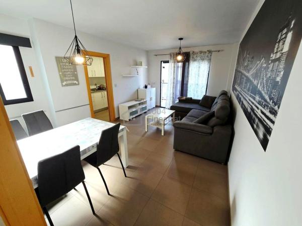 Продажа квартиры на Piso en Calle de Alcalá, Pueblo Poniente, Benidorm, Бенидорм
 photo 4