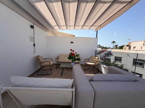 Casa o chalet independiente en Nueva Torrevieja, Torrevieja thumbnail 2