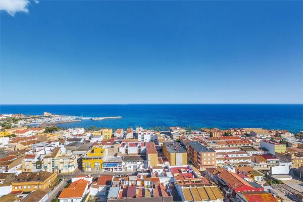 Chalet adosado en Calle Pedro Sánchez, Torre de la Horadada, Pilar de la Horadada photo 4