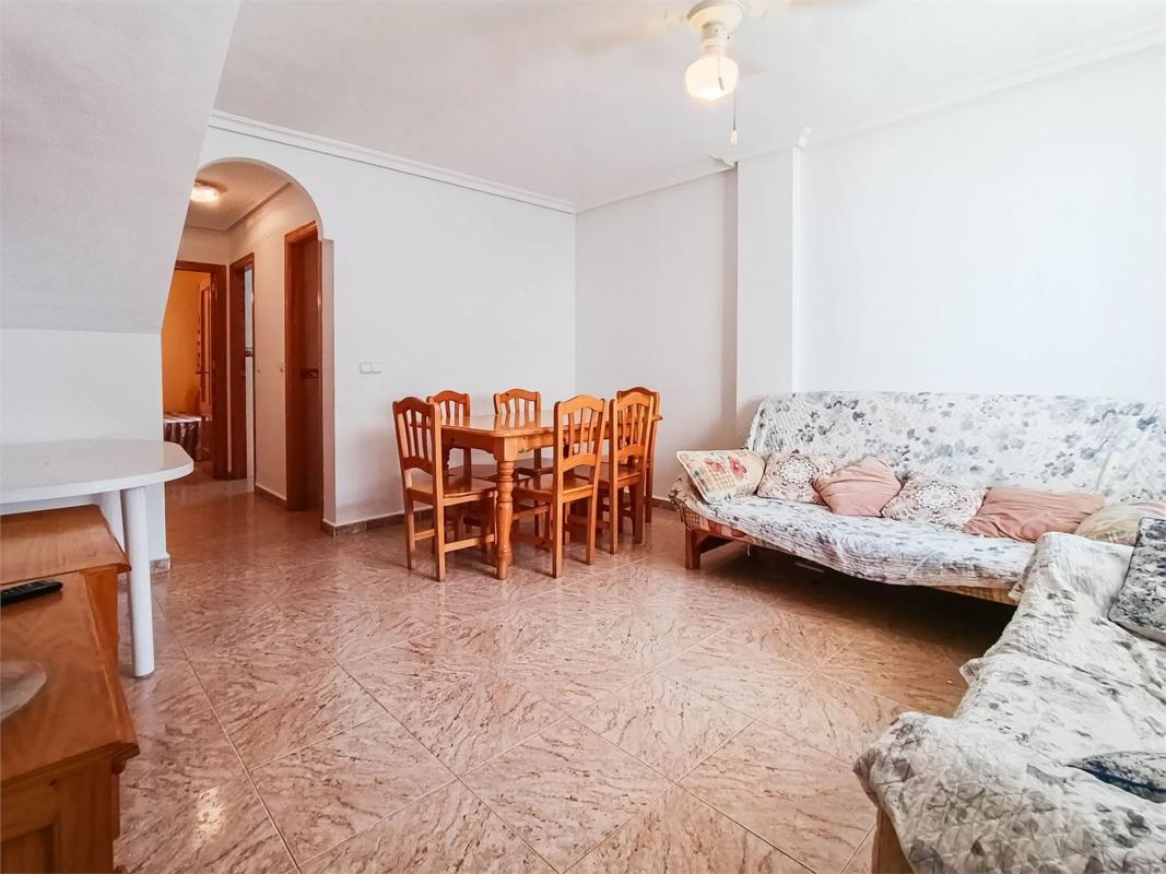Venta de chalet adosado en  Chalet adosado en Calle Pedro Sánchez, Torre de la Horadada, Pilar de la Horadada , Pilar de la Horadada photo 5