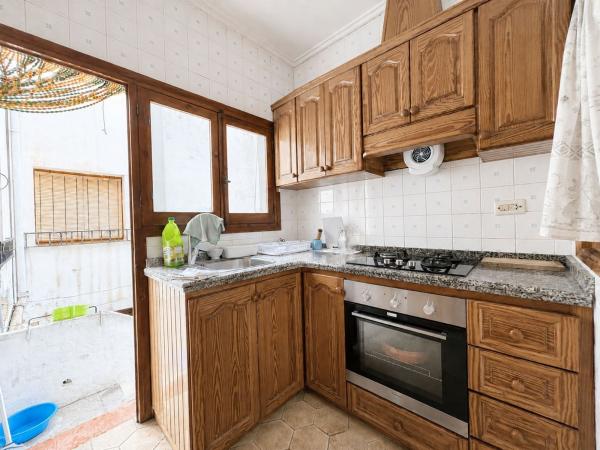 Chalet independiente en venta en Casa o chalet en Centro, Benitachell, Benitachell thumbnail 2