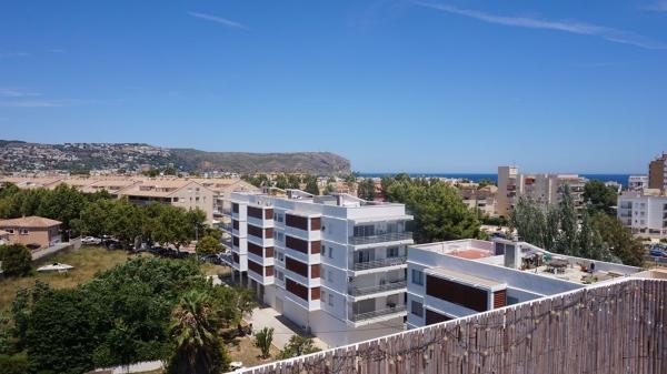 Venta de piso en Piso en El Arenal, Jávea/Xàbia, Jávea/Xàbia
photo 1