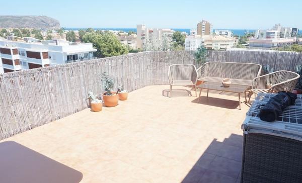 Venta de piso en Piso en El Arenal, Jávea/Xàbia, Jávea/Xàbia
thumbnail 2