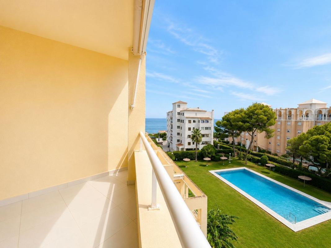 Venta de piso en Piso en El Arenal, Jávea/Xàbia, Jávea/Xàbia
photo 1