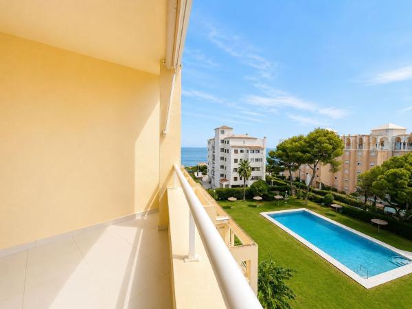 Venta de piso en Piso en El Arenal, Jávea/Xàbia, Jávea/Xàbia
photo 1