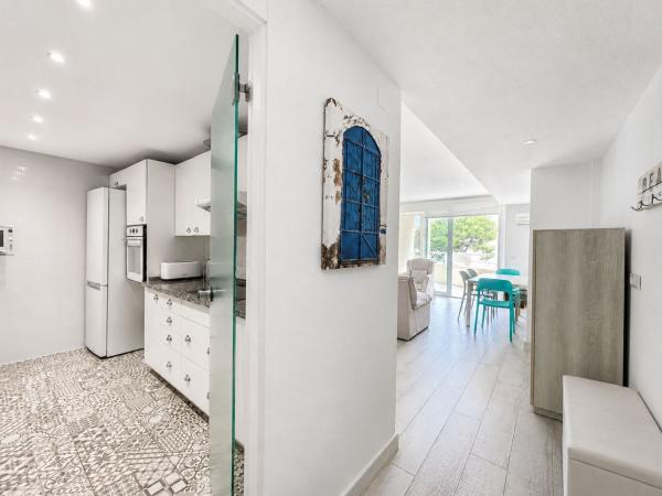 Venta de piso en Piso en El Arenal, Jávea/Xàbia, Jávea/Xàbia
thumbnail 1