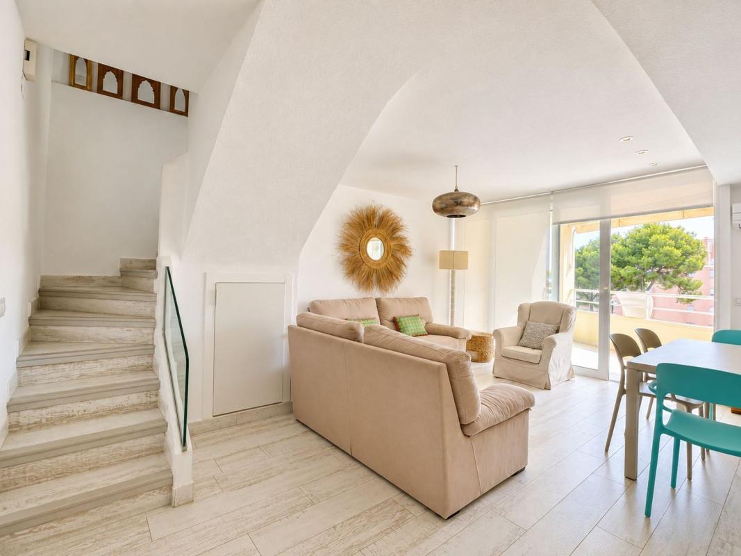 Venta de piso en Piso en El Arenal, Jávea/Xàbia, Jávea/Xàbia
photo 4