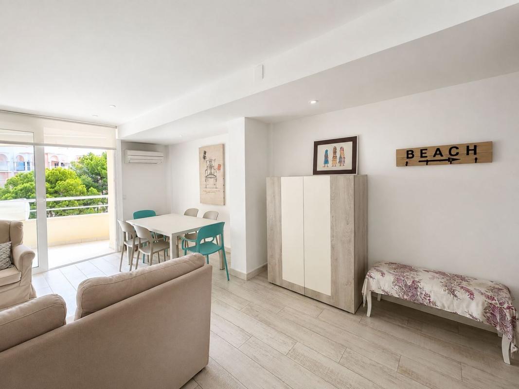 Venta de piso en Piso en El Arenal, Jávea/Xàbia, Jávea/Xàbia
photo 5