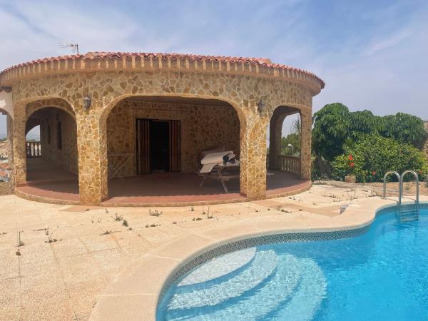 Casa o chalet independiente en Avenida de Torrevieja, 213, Los Balcones - Los Altos del Edén, Torrevieja thumbnail 2