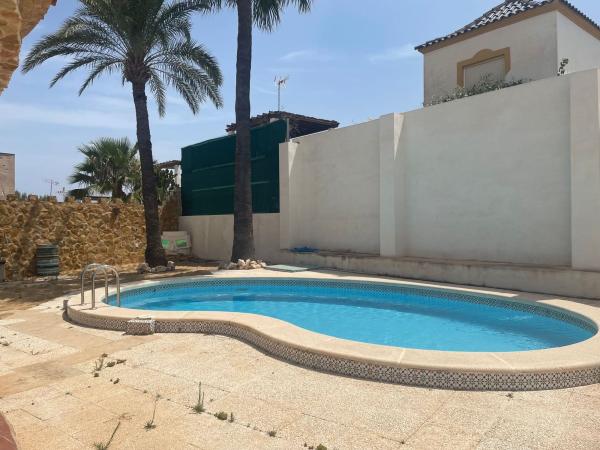 Casa o chalet independiente en Avenida de Torrevieja, 213, Los Balcones - Los Altos del Edén, Torrevieja photo 4