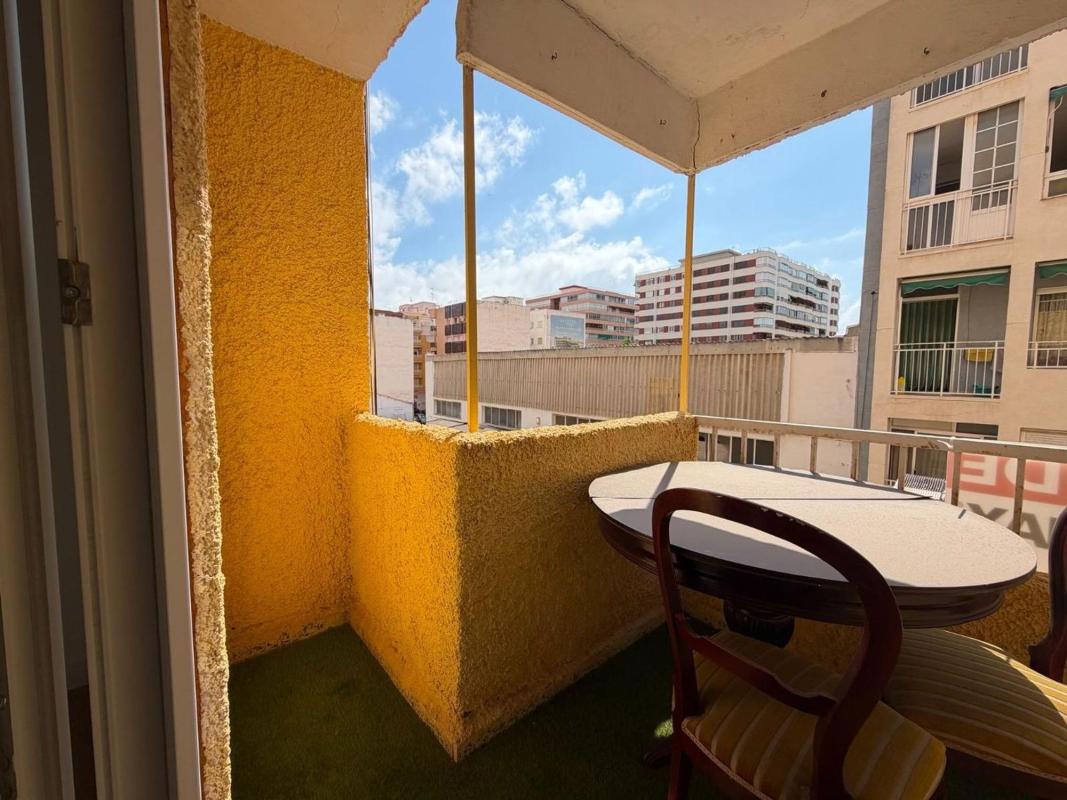 Sprzedaż mieszkania w Piso en El Acequión, Torrevieja, Torrevieja
 photo 2