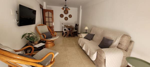 Sprzedaż mieszkania w Piso en Calle Pizarro, 2, Centro Urbano, La Villajoyosa / Vila Joiosa, La Villajoyosa / Vila Joiosa
 photo 3