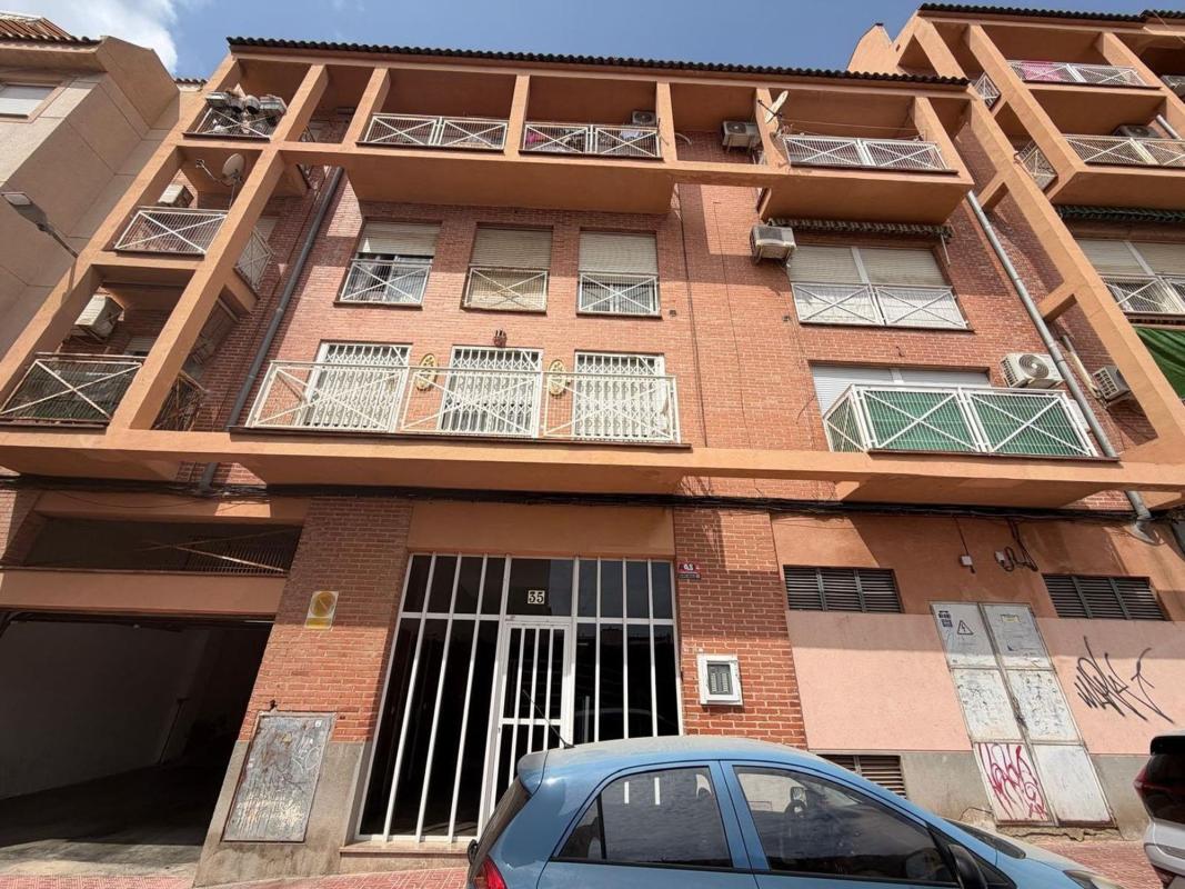 Penthouse sale in  Ático en Centro - Muelle Pesquero, Torrevieja, Torrevieja photo 2
