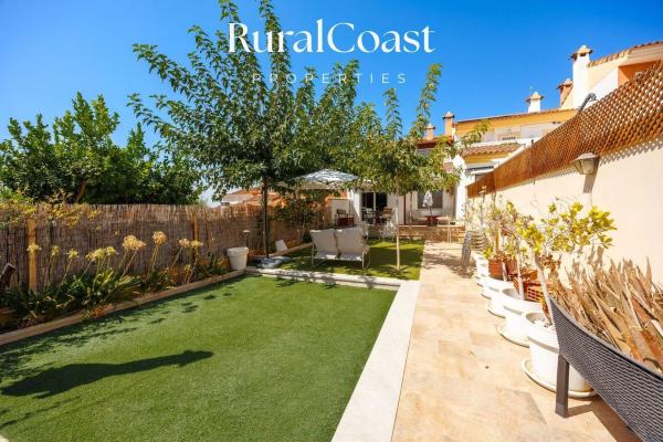 Chalet adosado en Calle de Herba Lluisa, Bonalba-Cotoveta, Mutxamel photo 1
