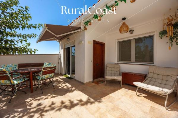 Chalet adosado en Calle de Herba Lluisa, Bonalba-Cotoveta, Mutxamel thumbnail 2
