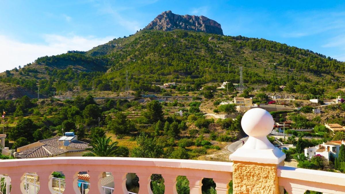 Propiedades en venta y alquiler en España photo 4
