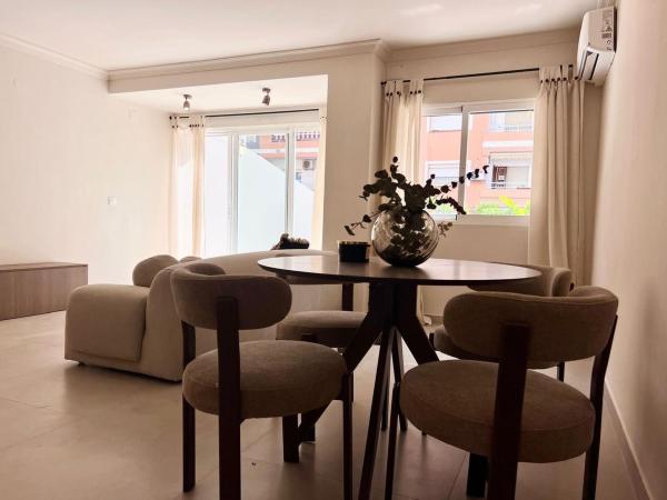 Продажа квартиры на Piso en Centro Urbano, Denia, Дения
photo 1