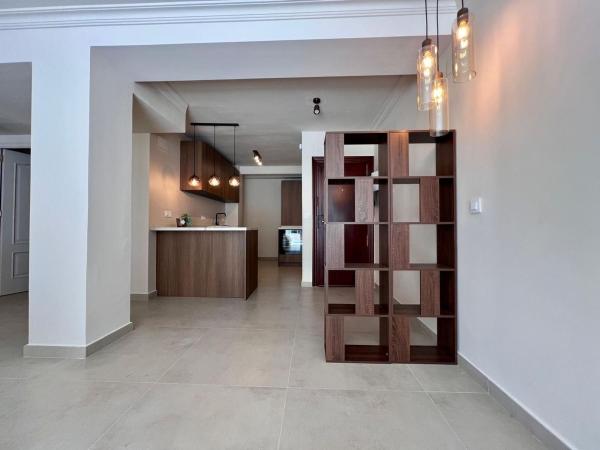 Продажа квартиры на Piso en Centro Urbano, Denia, Дения
thumbnail 2