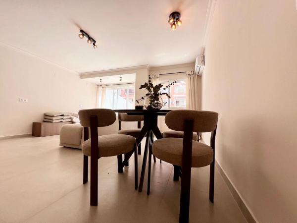 Продажа квартиры на Piso en Centro Urbano, Denia, Дения
 photo 4