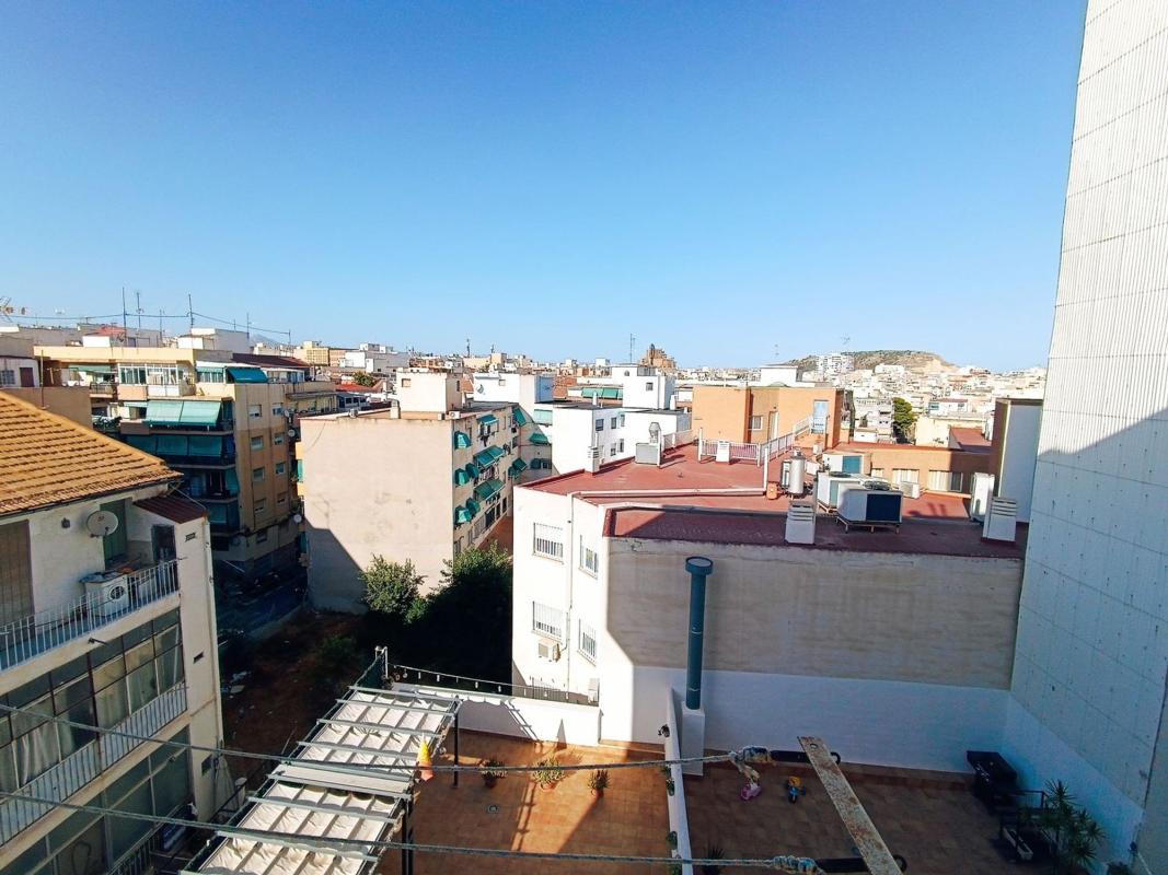 Sprzedaż mieszkania w Piso en Alcoy, Campoamor, Alicante / Alacant, Alicante / Alacant
photo 1