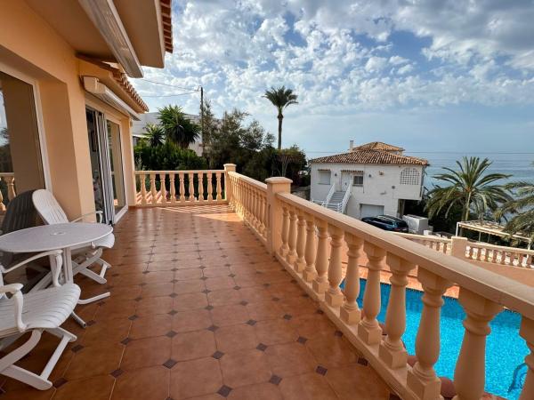 Casa o chalet independiente en Avenida d'Amèrica, 18, Pueblo Español - Coveta Fumá, El Campello photo 1
