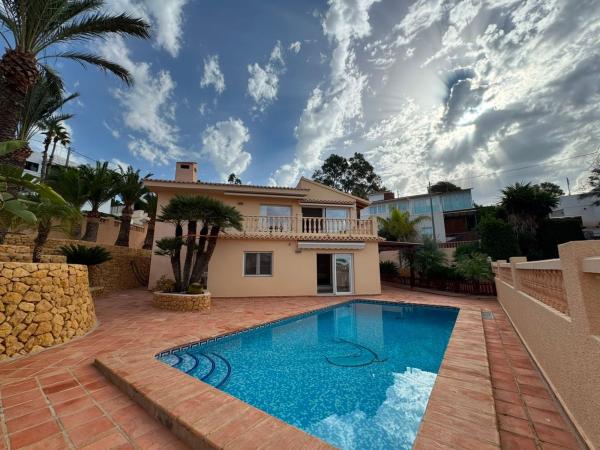 Casa o chalet independiente en Avenida d'Amèrica, 18, Pueblo Español - Coveta Fumá, El Campello photo 2