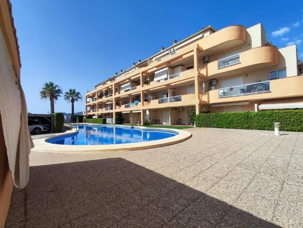 Продажа квартиры на Piso en Calle Mar Adriatica, El Palmar-Los Molinos, Denia, Дения
photo 1