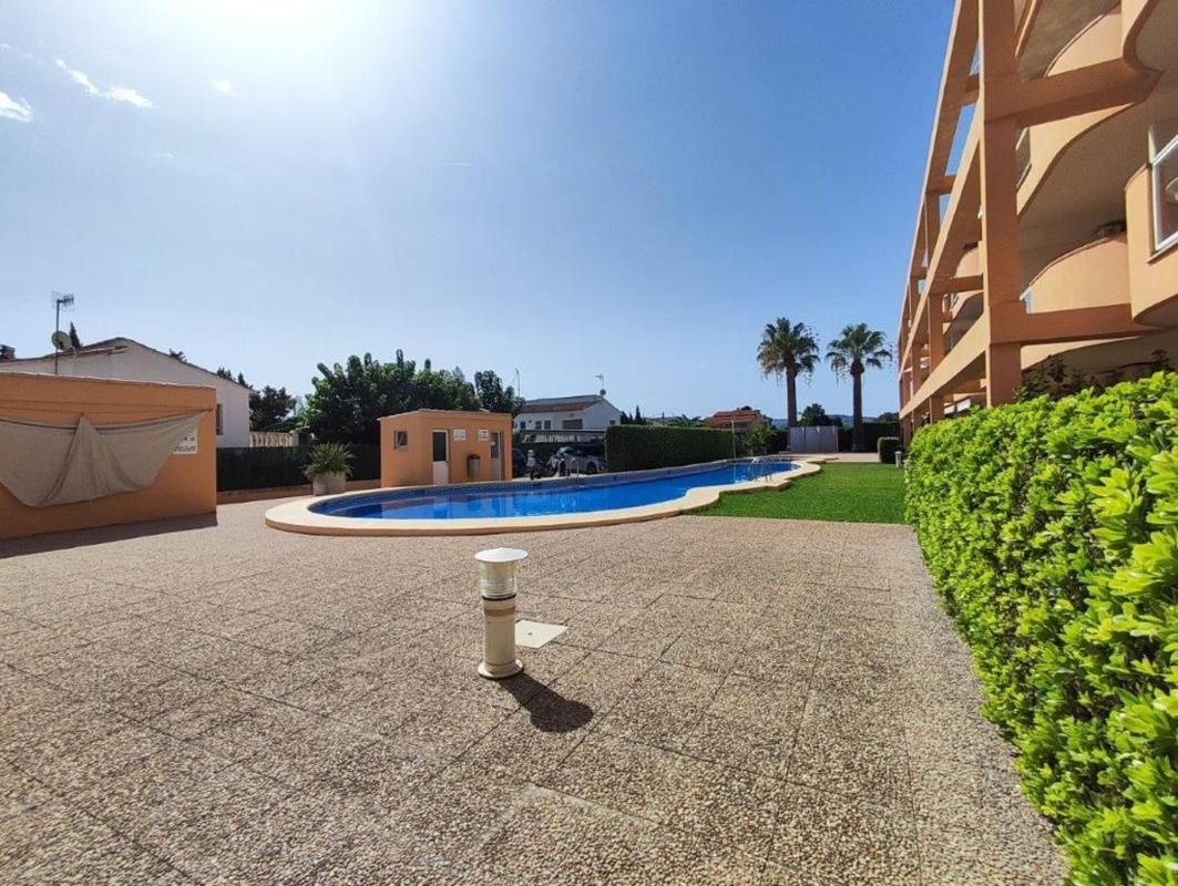 Продажа квартиры на Piso en Calle Mar Adriatica, El Palmar-Los Molinos, Denia, Дения
 photo 2