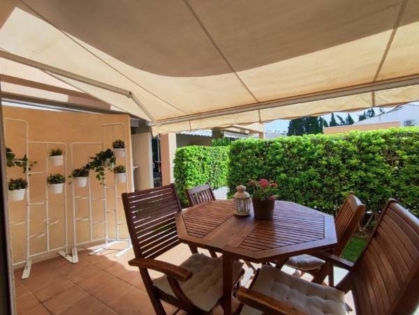 Продажа квартиры на Piso en Calle Mar Adriatica, El Palmar-Los Molinos, Denia, Дения
 photo 4