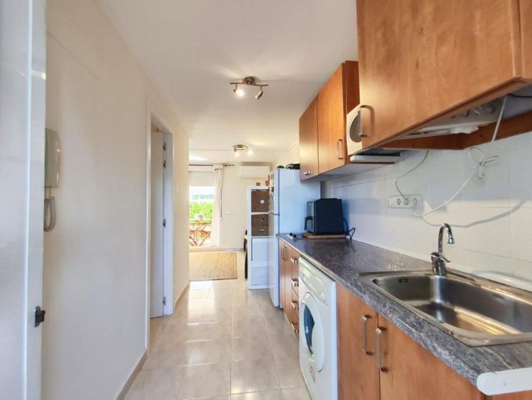 Продажа квартиры на Piso en Calle Mar Adriatica, El Palmar-Los Molinos, Denia, Дения
 photo 5