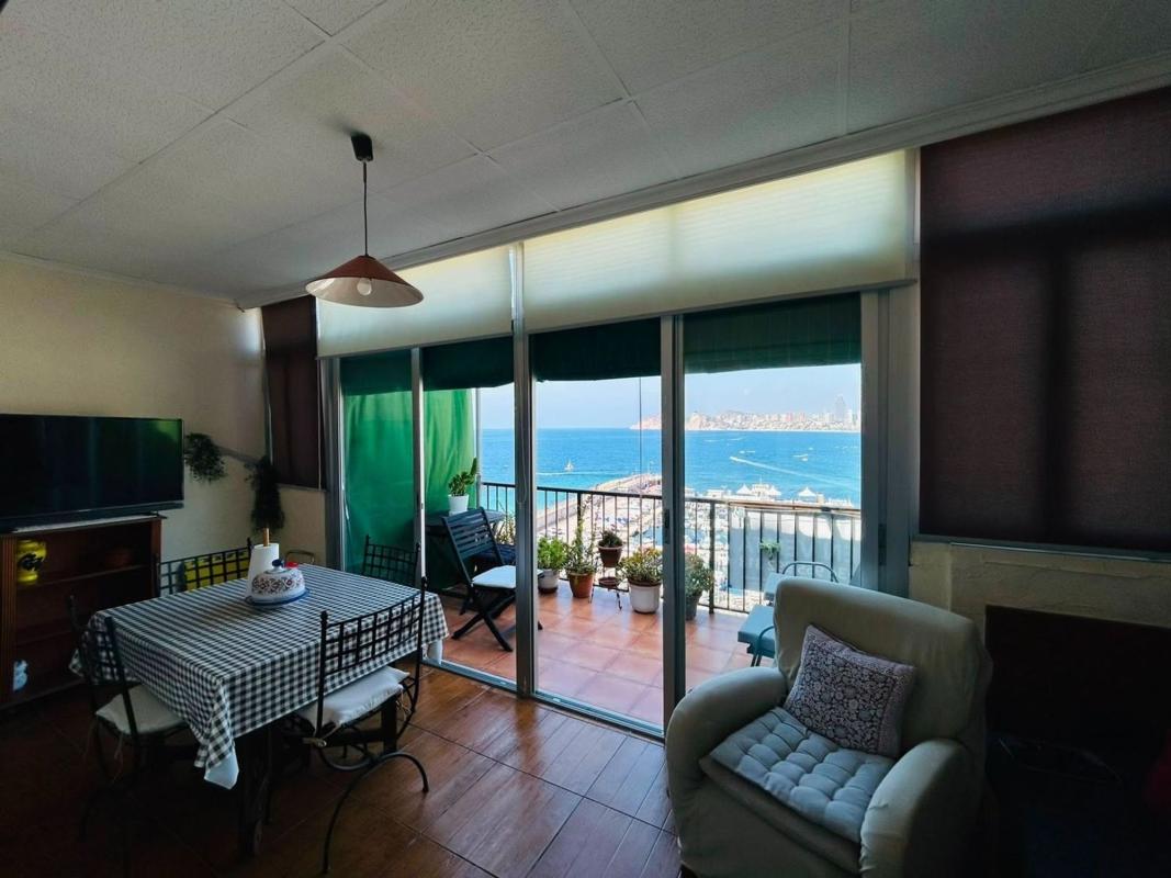 Продажа квартиры на Piso en Puerto, Benidorm, Бенидорм
 photo 3