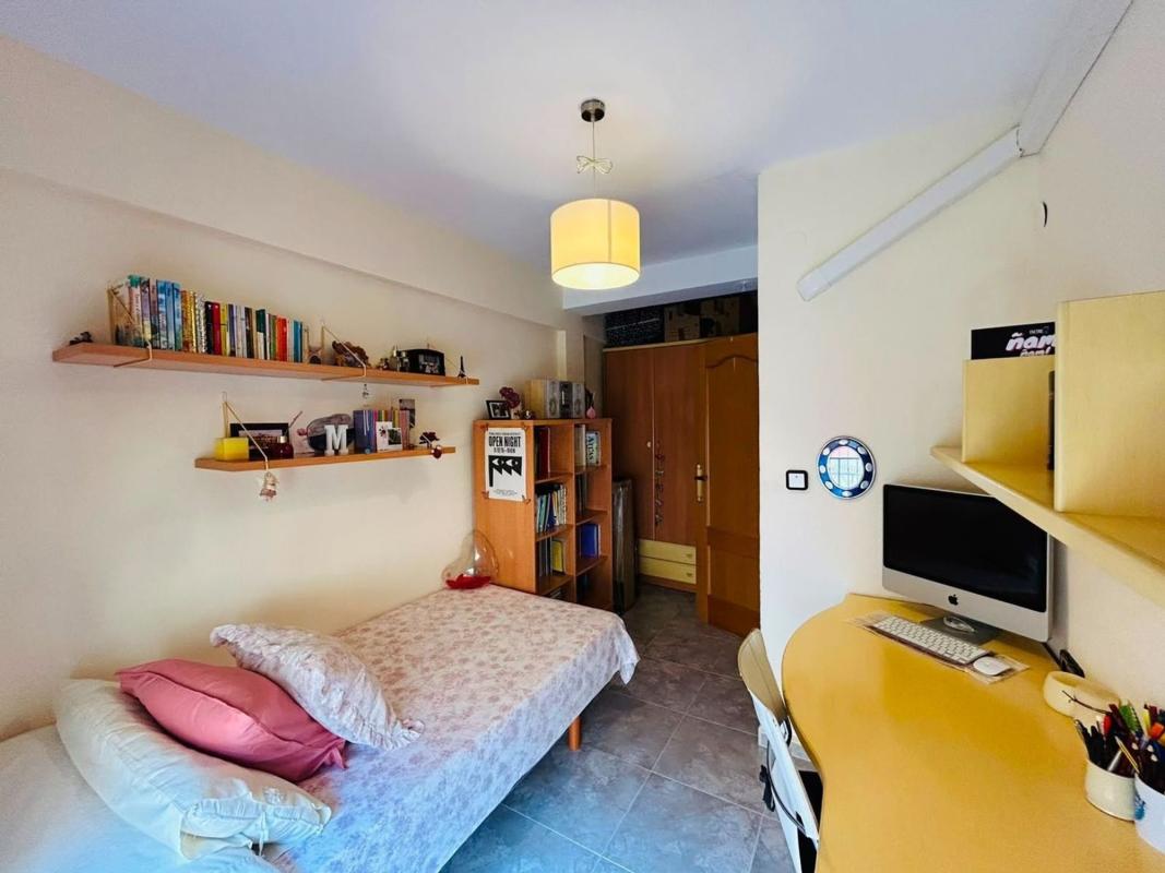 Продажа квартиры на Piso en Puerto, Benidorm, Бенидорм
 photo 5