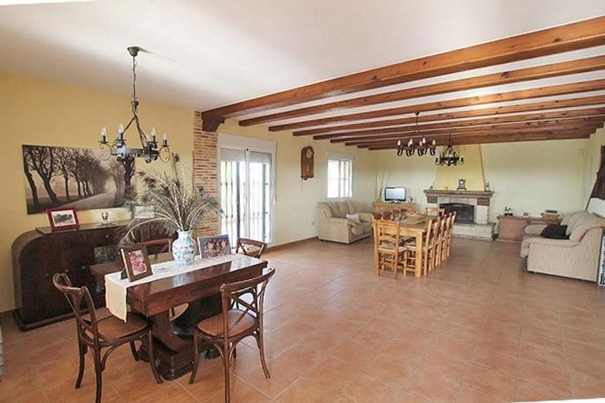 Продажа загородного участка в Finca rústica en Calle la Bodega, Daya Nueva , Дая Нueva photo 5