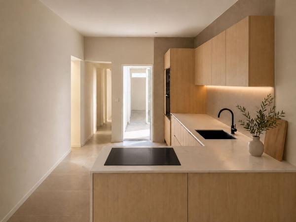 Chalet pareado en Calle Porta de les Tafulles, 35, Centro, Elche / Elx photo 1