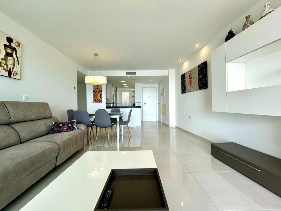 Venta de piso en Piso en Calle Poseidón, Punta Prima, Torrevieja, Torrevieja
photo 3