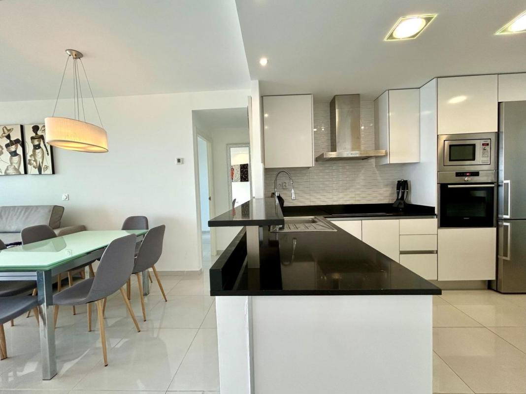 Venta de piso en Piso en Calle Poseidón, Punta Prima, Torrevieja, Torrevieja
photo 4