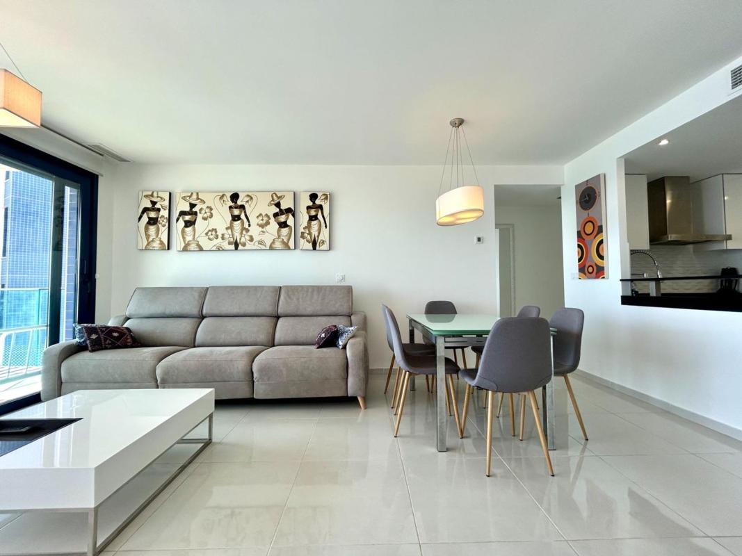 Venta de piso en Piso en Calle Poseidón, Punta Prima, Torrevieja, Torrevieja
photo 5