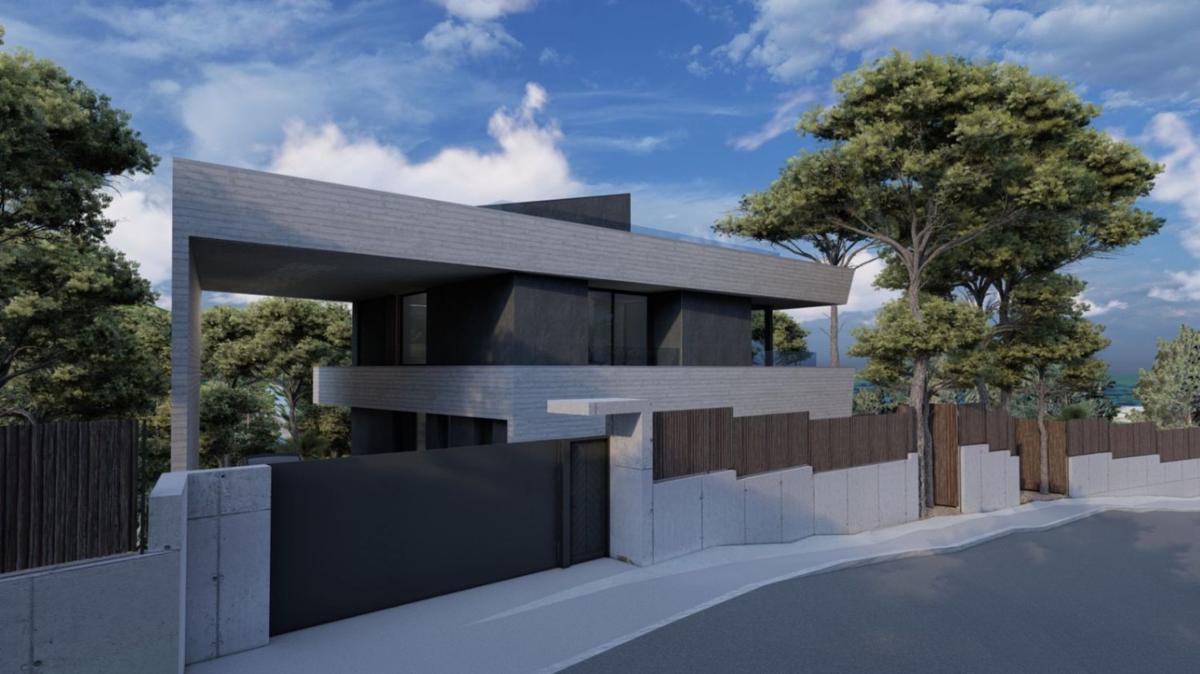 Продажа отдельного шале в  Casa o chalet en Altea la Vella, Altea, Алтея photo 5