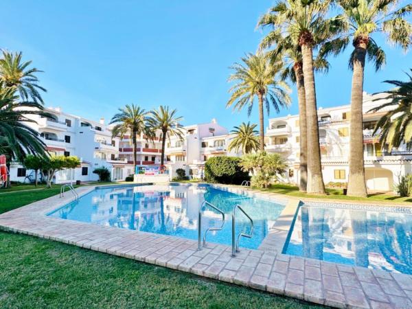 Продажа квартиры на Piso en Les Bovetes-La Felicidad, Denia, Дения
photo 1