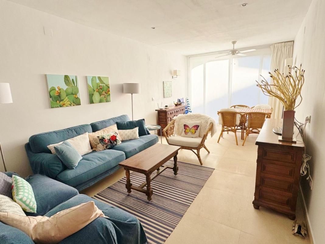 Продажа квартиры на Piso en Les Bovetes-La Felicidad, Denia, Дения
 photo 2