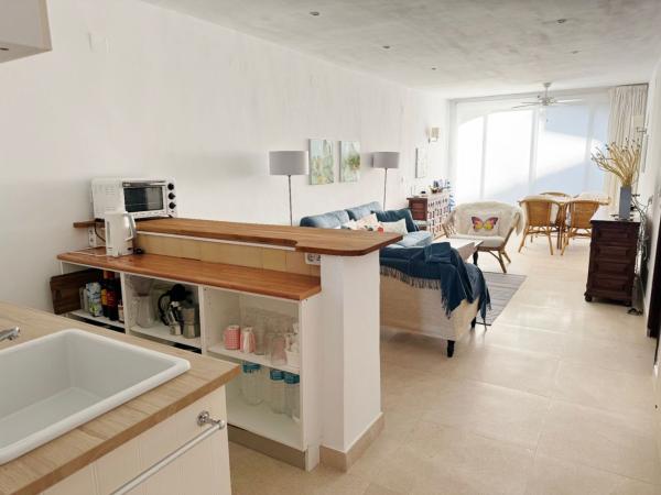 Продажа квартиры на Piso en Les Bovetes-La Felicidad, Denia, Дения
 photo 4