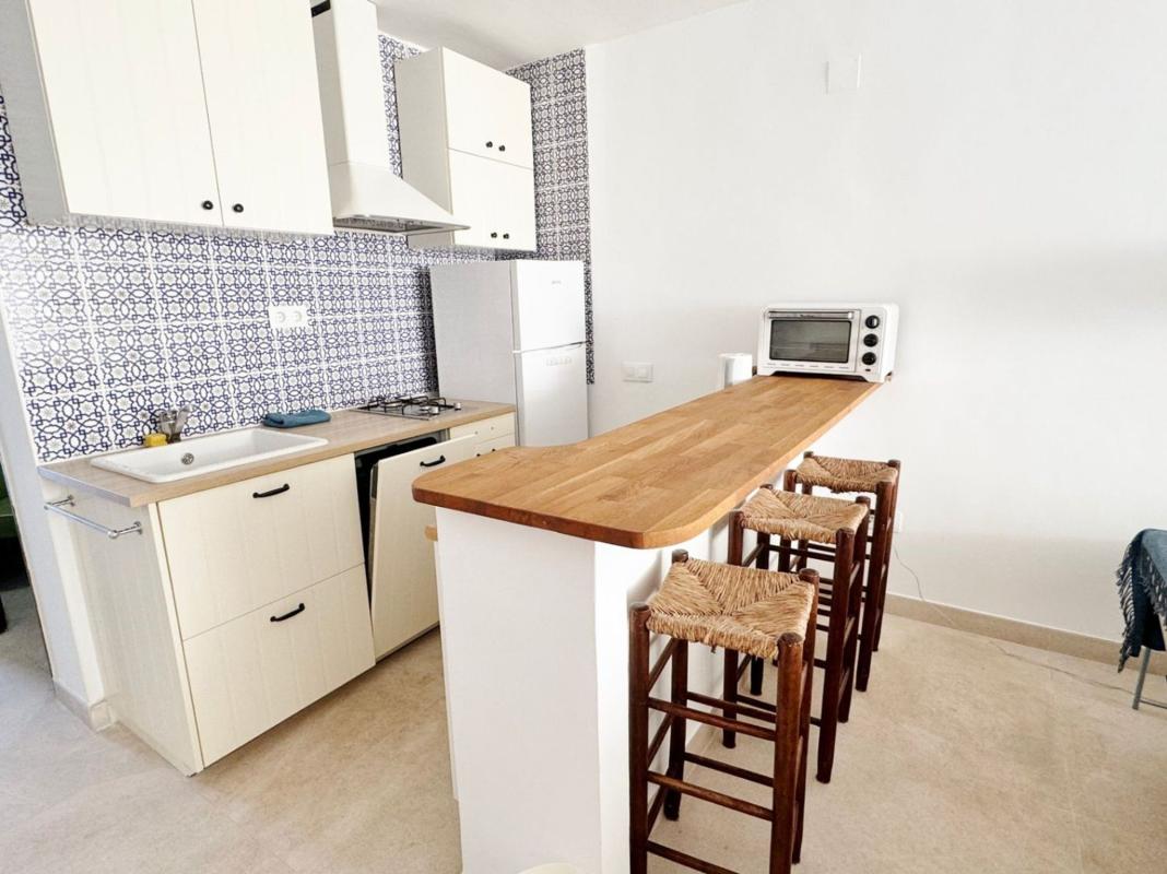 Продажа квартиры на Piso en Les Bovetes-La Felicidad, Denia, Дения
 photo 5