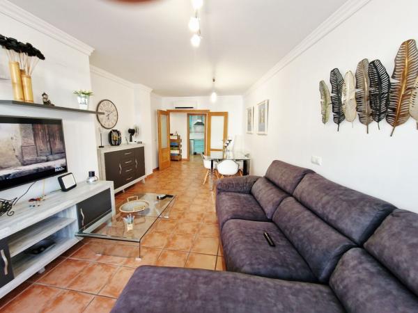 Продажа квартиры на Piso en Centro Urbano, Denia, Дения
photo 1