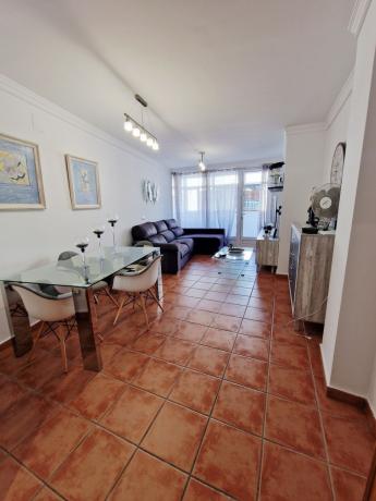 Продажа квартиры на Piso en Centro Urbano, Denia, Дения
thumbnail 1