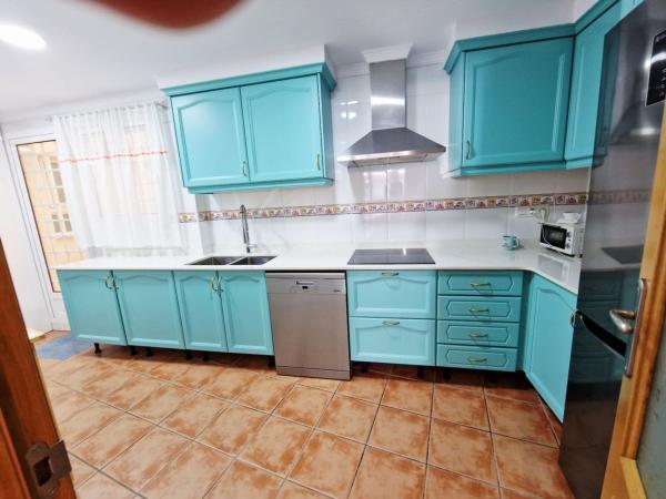 Продажа квартиры на Piso en Centro Urbano, Denia, Дения
 photo 4