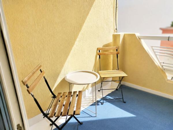 Sale of flat in Piso en Calpe Pueblo, Calpe, Calpe
thumbnail 1