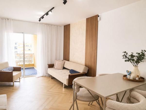 Sale of flat in Piso en Calpe Pueblo, Calpe, Calpe
thumbnail 2