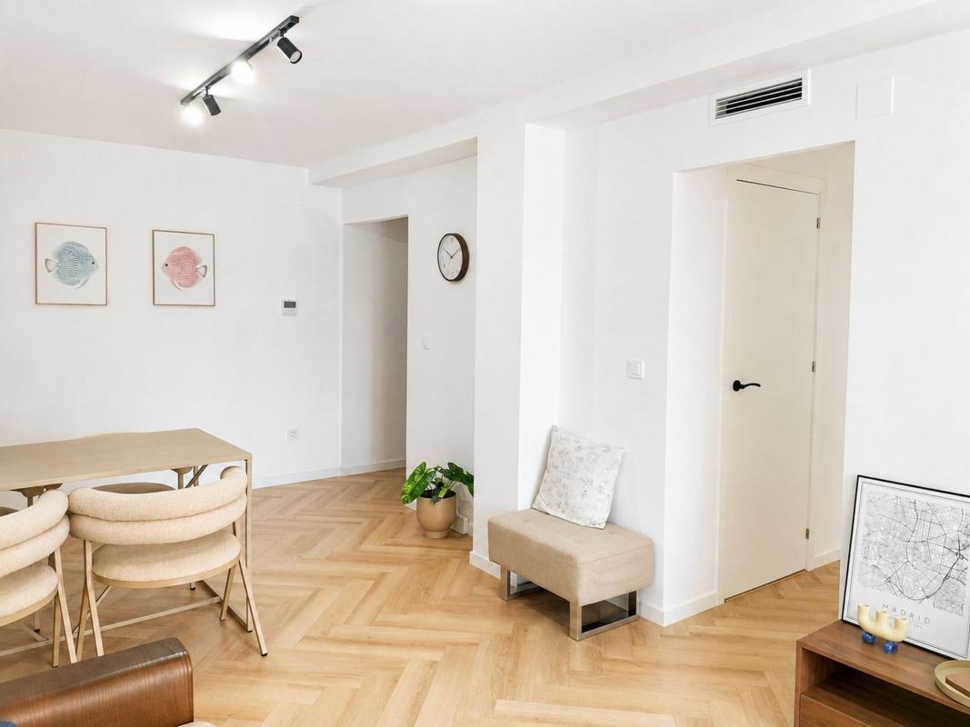 Sale of apartment in Piso en Calpe Pueblo, Calpe, Calpe
 photo 4