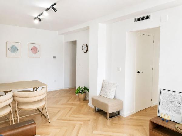 Sale of flat in Piso en Calpe Pueblo, Calpe, Calpe
 photo 4