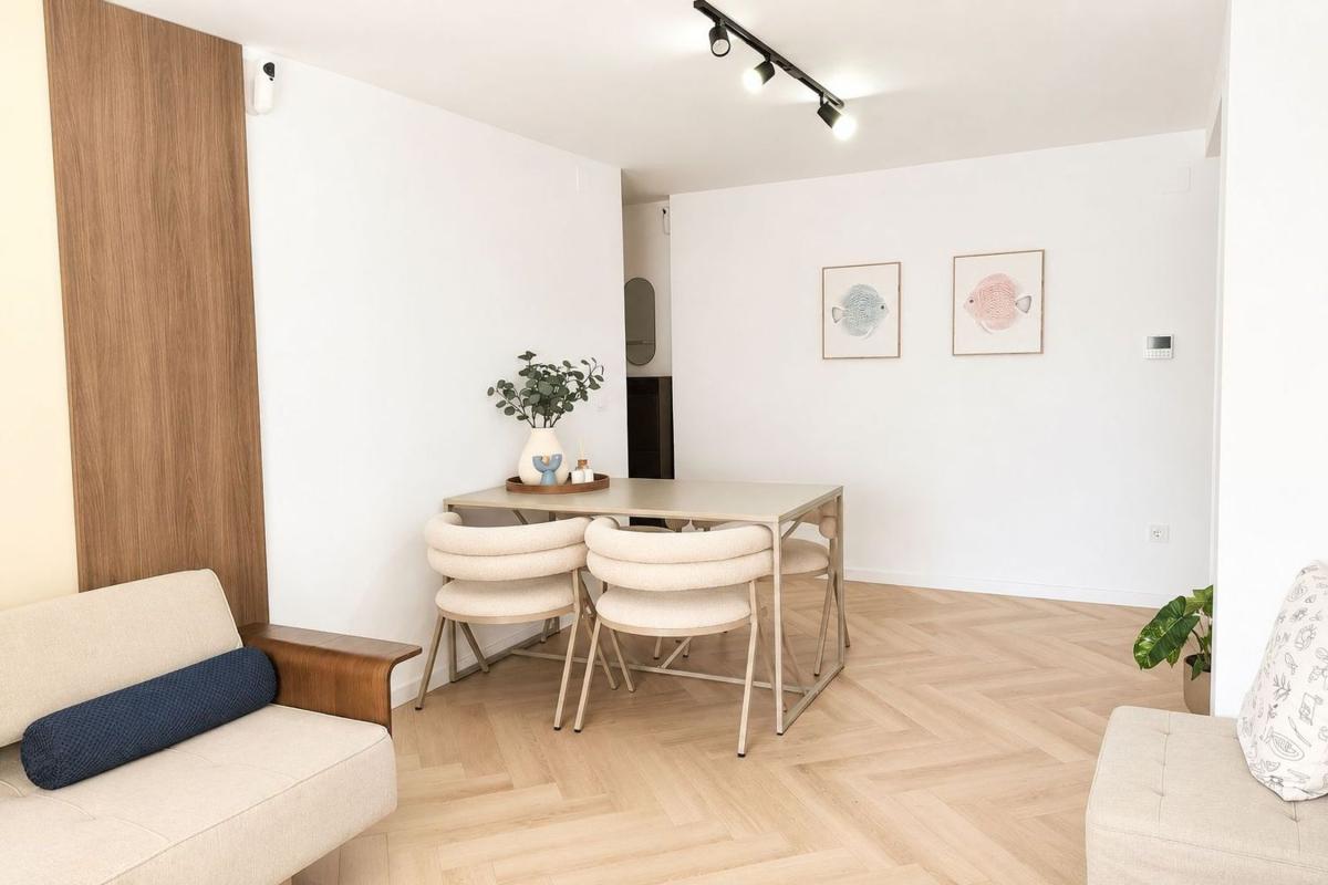 Sale of apartment in Piso en Calpe Pueblo, Calpe, Calpe
 photo 5